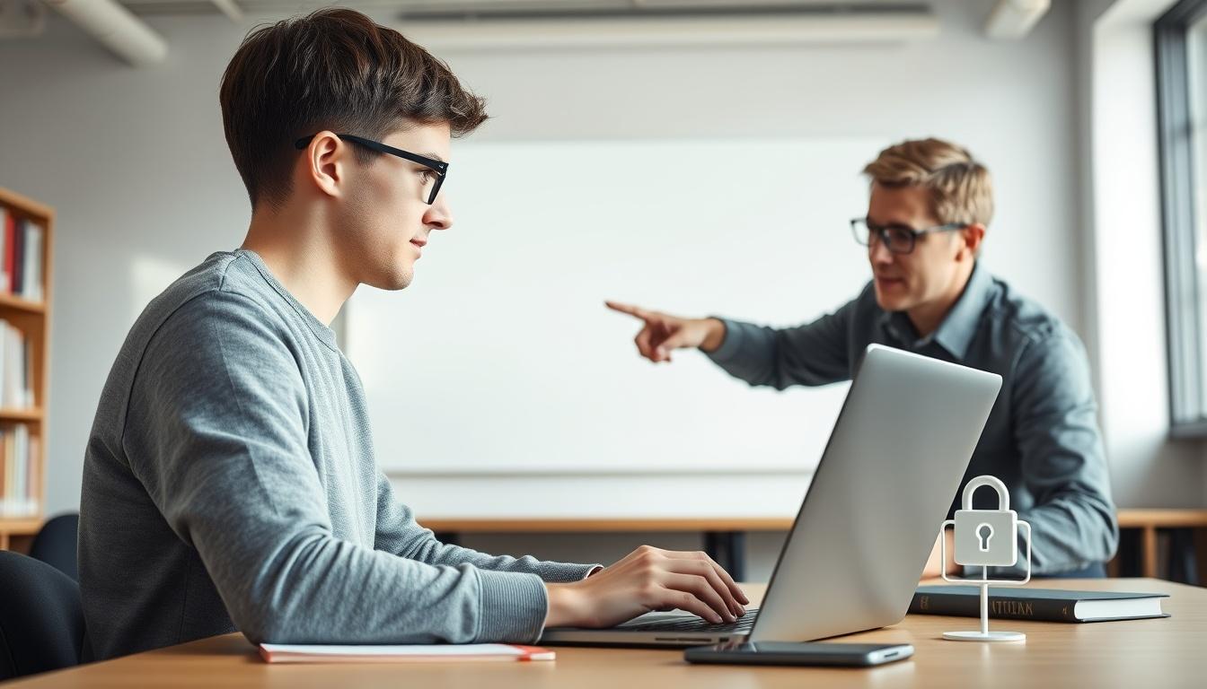 Learn the Basics of Online Safety